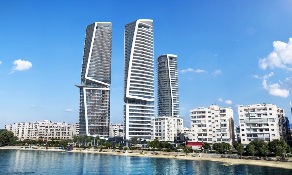 Trilogy limassol seafront купить дом на сицилии возле моря недорого